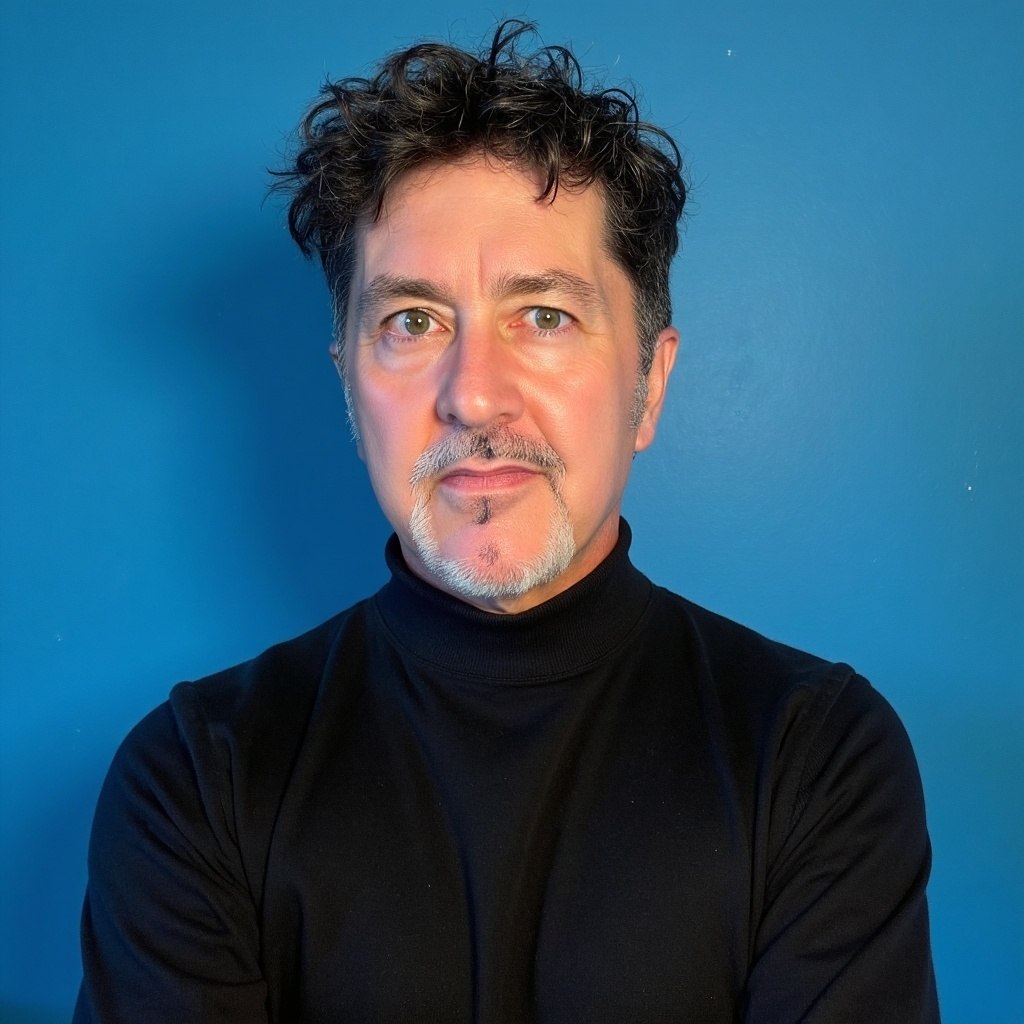 Kevin Keohane